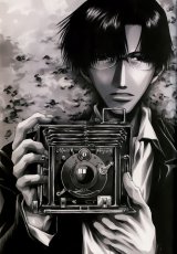 BUY NEW saiyuki - 93118 Premium Anime Print Poster